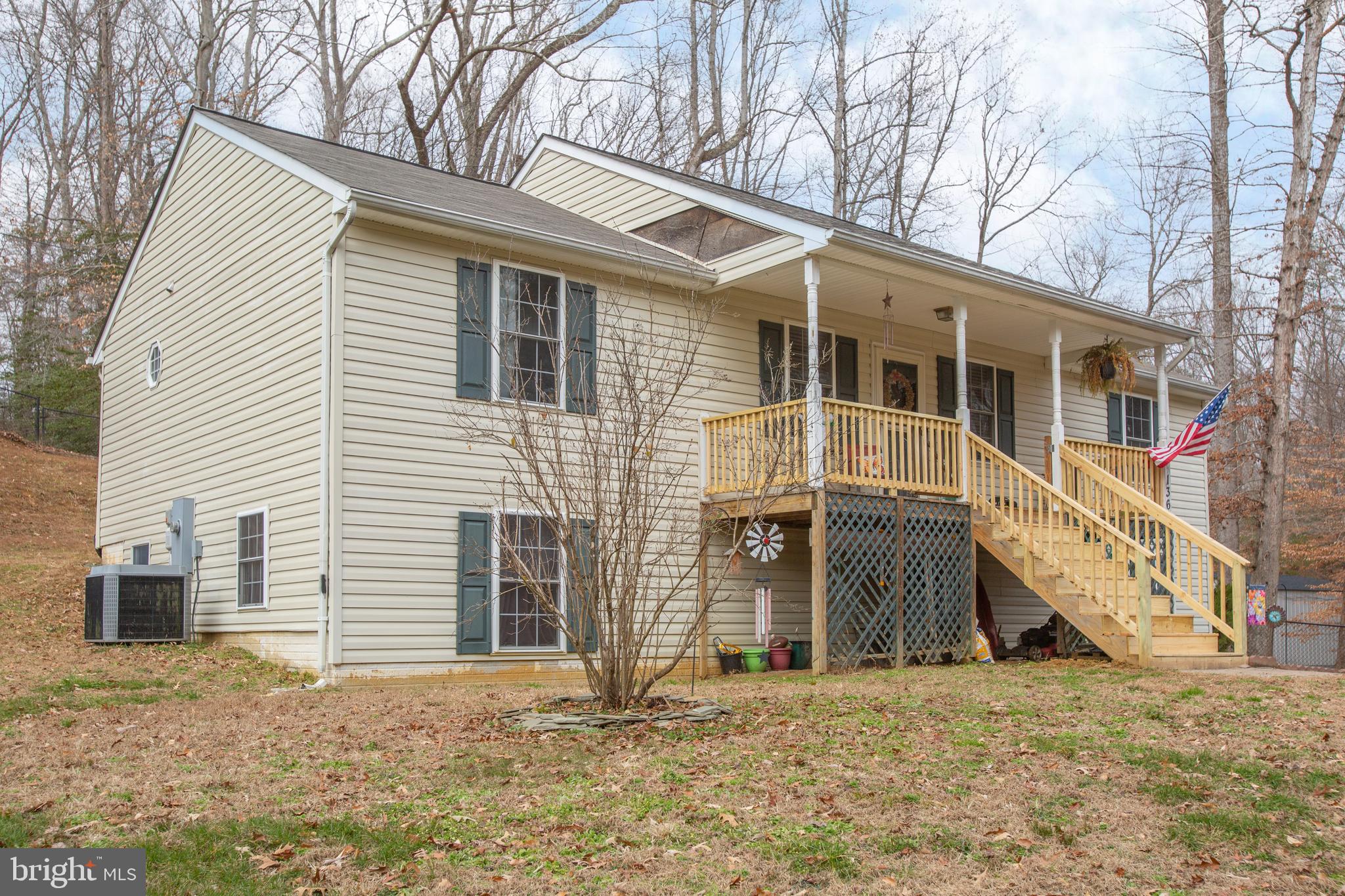 136 Quarry Road Stafford, VA 22554 - Photo 52 of 54 Gallery Image 52