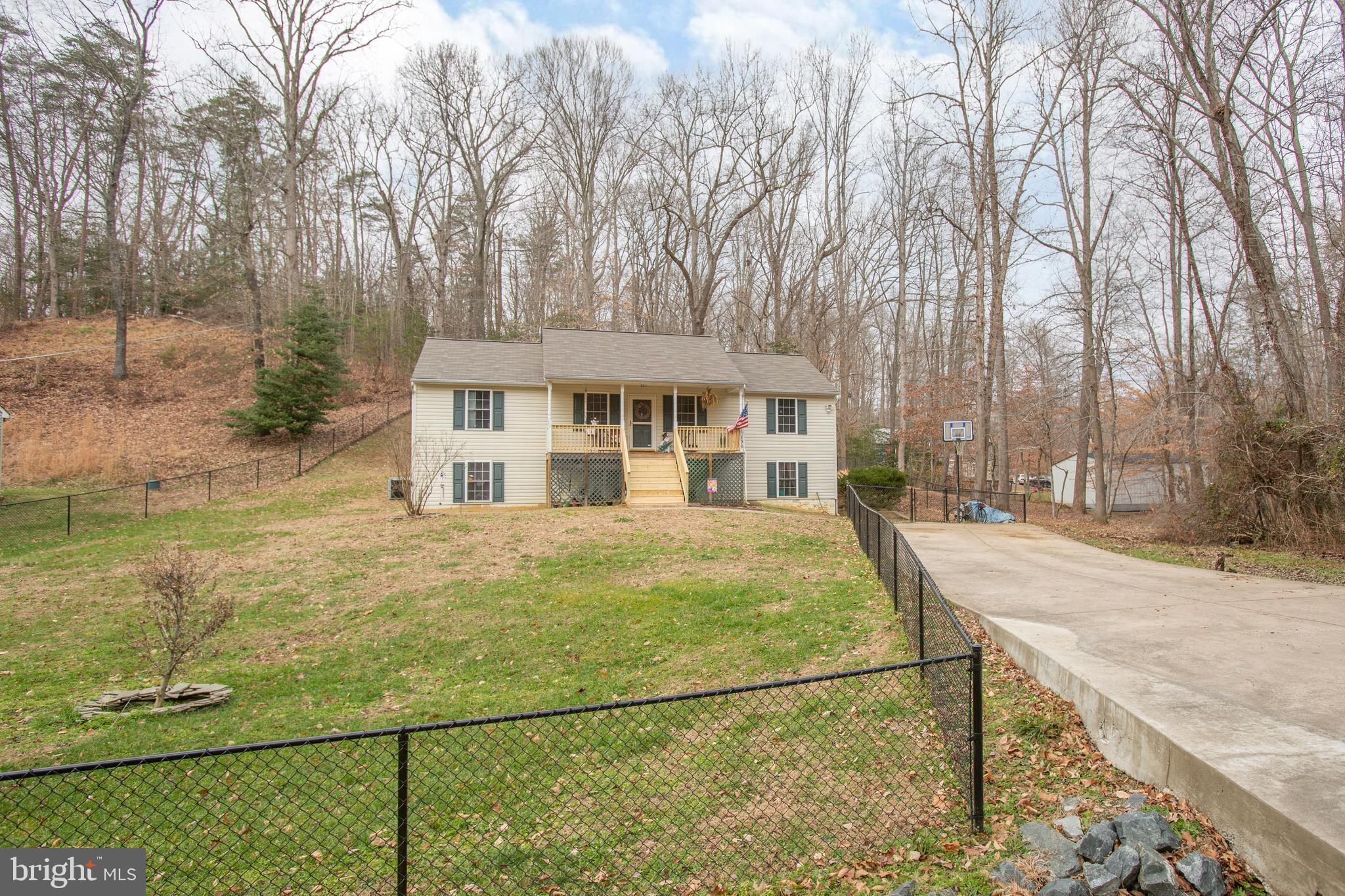 136 Quarry Road Stafford, VA 22554 - Photo 53 of 54 Gallery Image 53