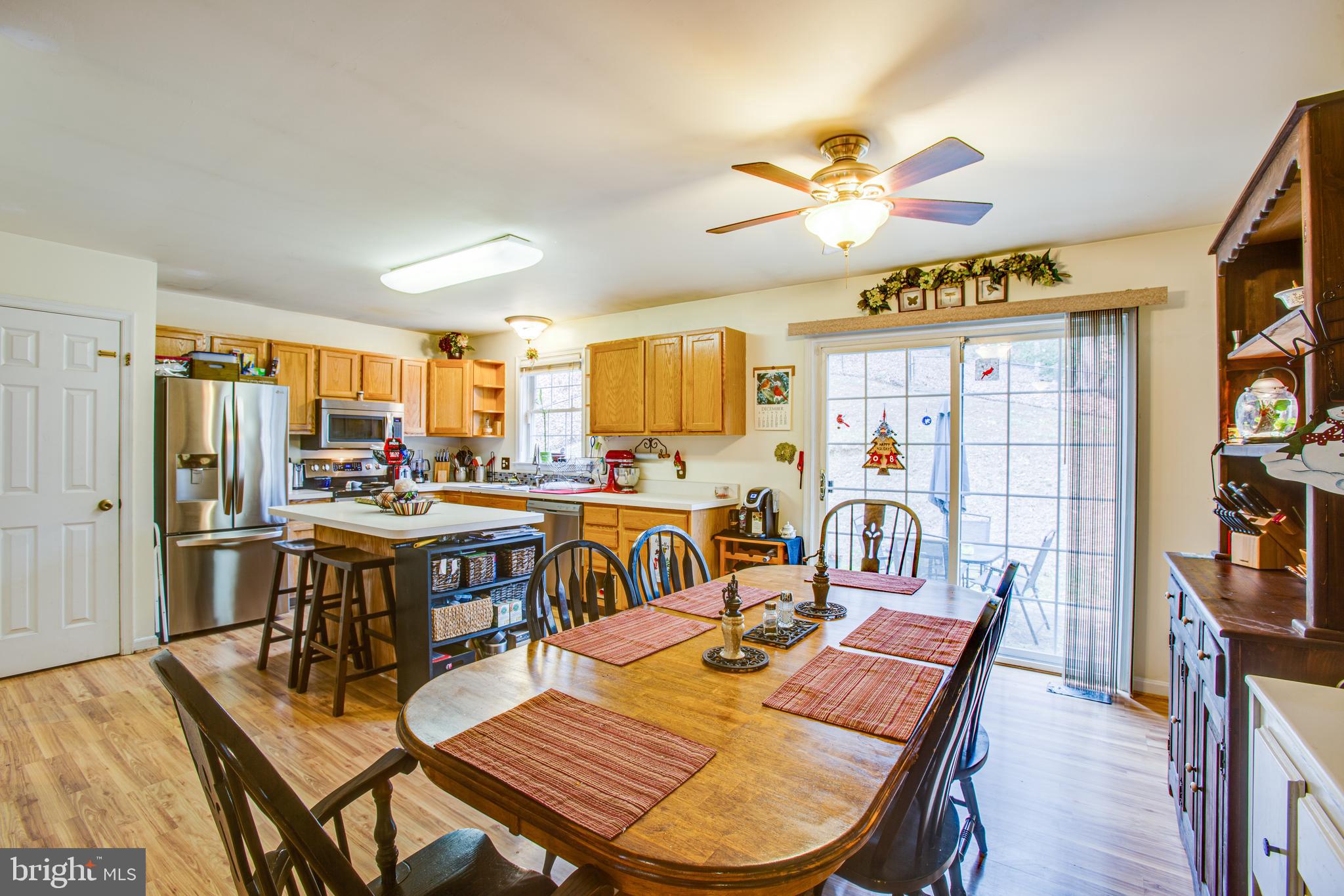136 Quarry Road Stafford, VA 22554 - Photo 9 of 54 Gallery Image 9