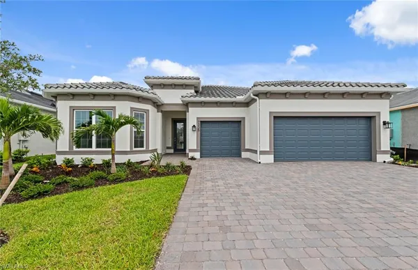 $799,990 | 7335 Blue Salvia Drive, North Fort Myers, FL 33917
