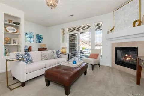 $305,000 | 9568 West San Juan Circle, Unit 105, Littleton, CO 80128