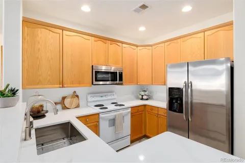 $305,000 | 9568 West San Juan Circle, Unit 105, Littleton, CO 80128