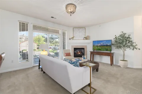 $305,000 | 9568 West San Juan Circle, Unit 105, Littleton, CO 80128