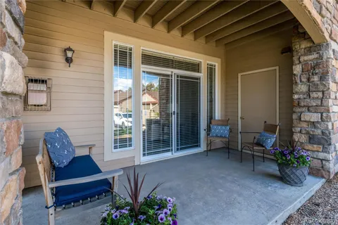 $305,000 | 9568 West San Juan Circle, Unit 105, Littleton, CO 80128