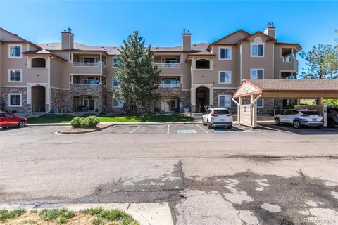 $305,000 | 9568 West San Juan Circle, Unit 105, Littleton, CO 80128