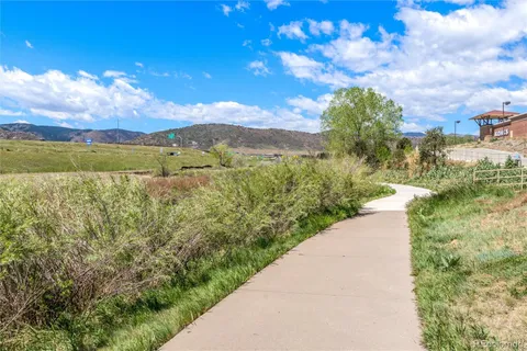 $305,000 | 9568 West San Juan Circle, Unit 105, Littleton, CO 80128