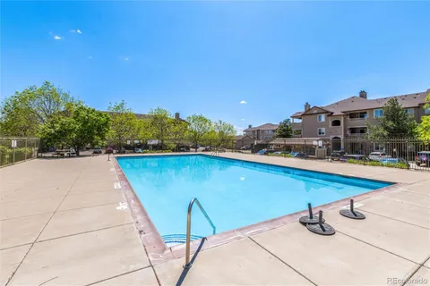 $305,000 | 9568 West San Juan Circle, Unit 105, Littleton, CO 80128