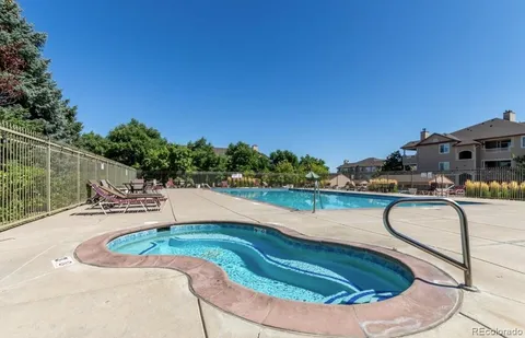$305,000 | 9568 West San Juan Circle, Unit 105, Littleton, CO 80128