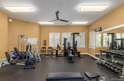$305,000 | 9568 West San Juan Circle, Unit 105, Littleton, CO 80128