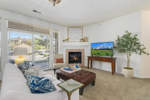 $305,000 | 9568 West San Juan Circle, Unit 105, Littleton, CO 80128