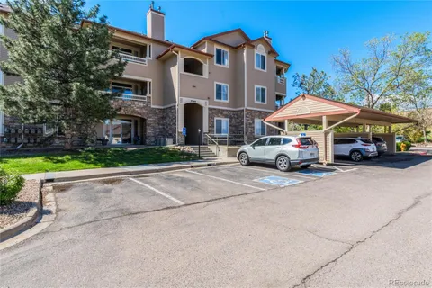 $305,000 | 9568 West San Juan Circle, Unit 105, Littleton, CO 80128