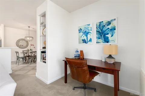 $305,000 | 9568 West San Juan Circle, Unit 105, Littleton, CO 80128