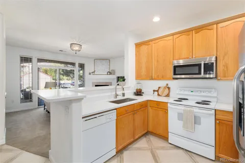 $305,000 | 9568 West San Juan Circle, Unit 105, Littleton, CO 80128