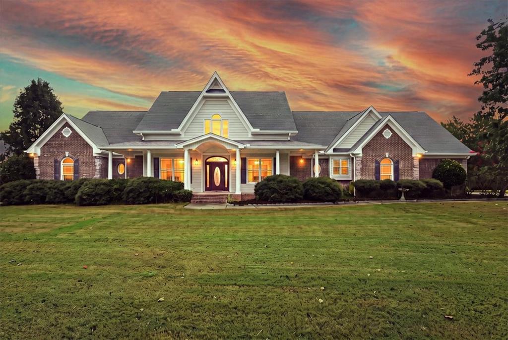 436 James Powers Road Monroe, GA 30656 - Photo 4 of 67 Gallery Image 4