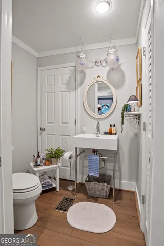 $650,000 | 1176 E Highway, Twin City, GA 30471