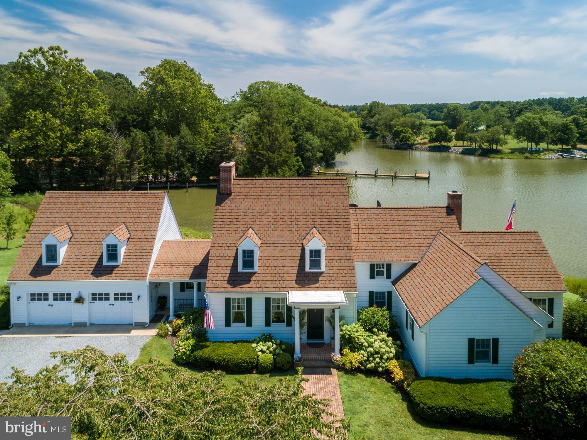 27307 Morris Road Trappe, MD 21673 - Photo 3 of 60