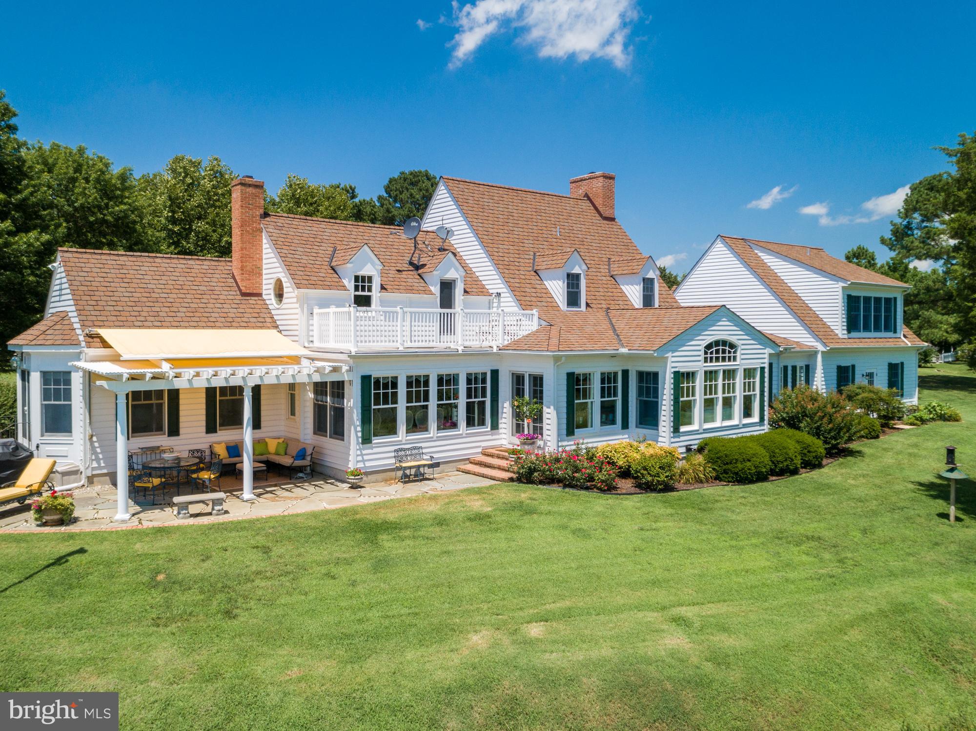 27307 Morris Road Trappe, MD 21673 - Photo 5 of 60