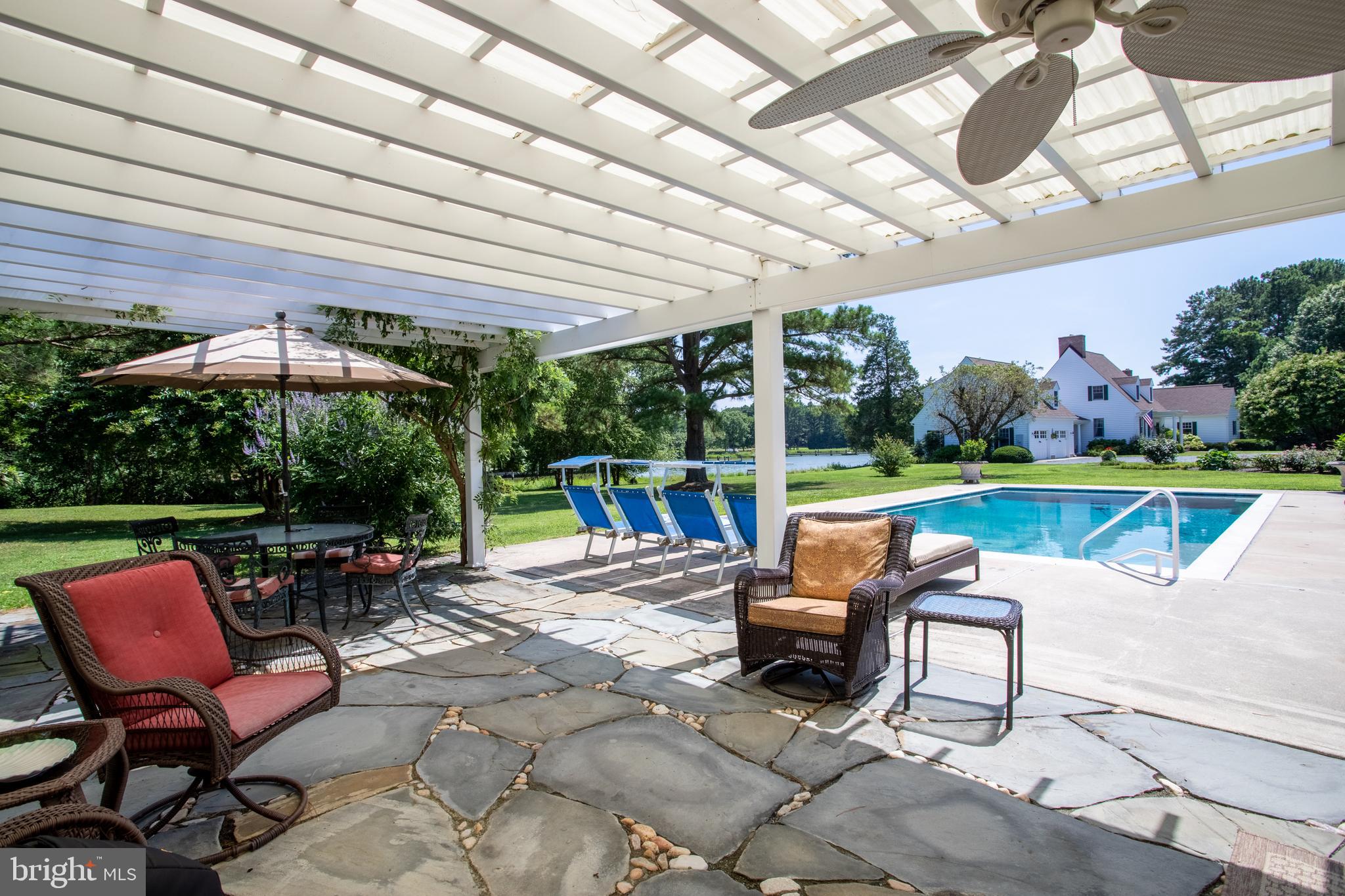 27307 Morris Road Trappe, MD 21673 - Photo 53 of 60