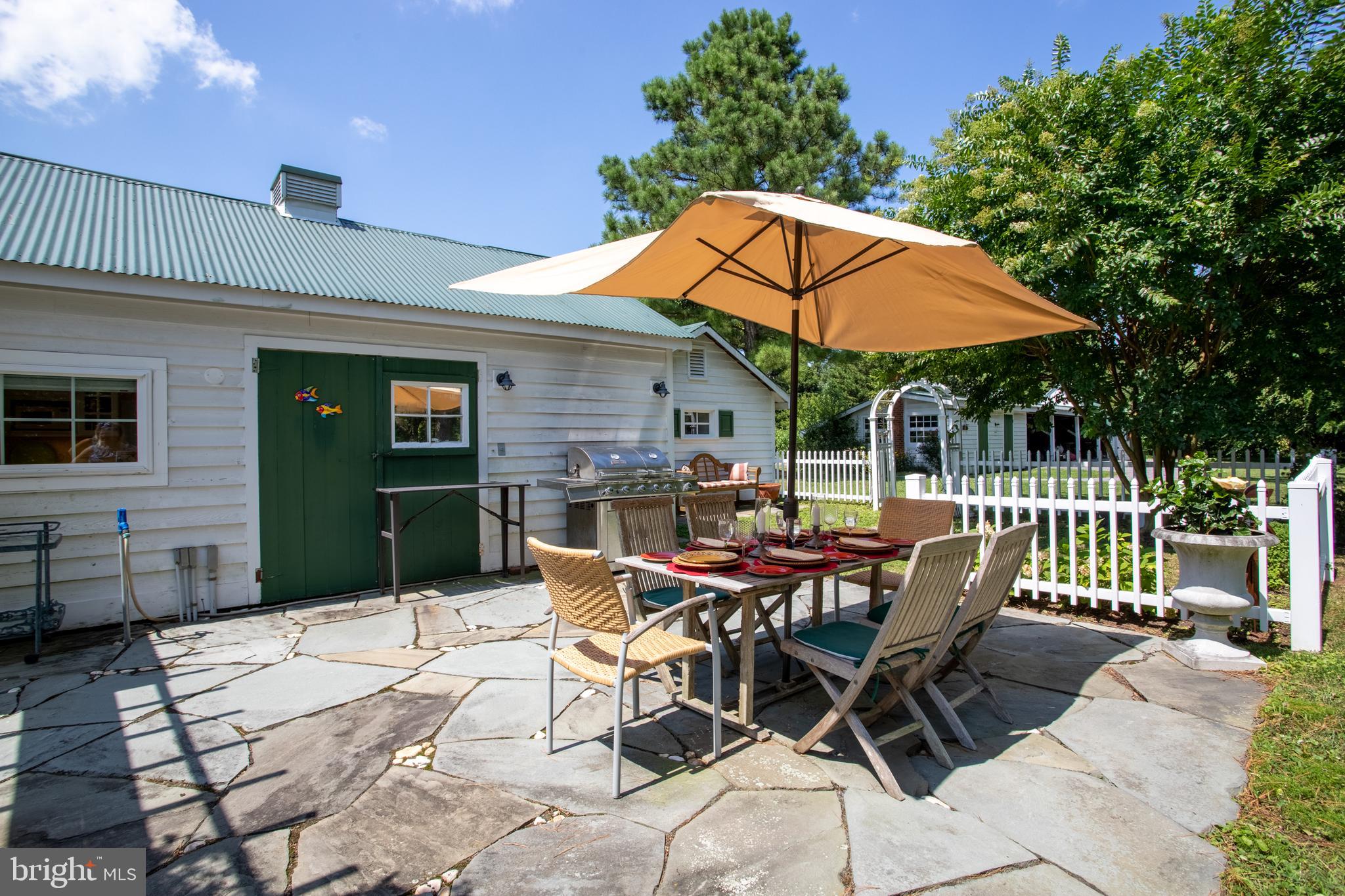 27307 Morris Road Trappe, MD 21673 - Photo 54 of 60