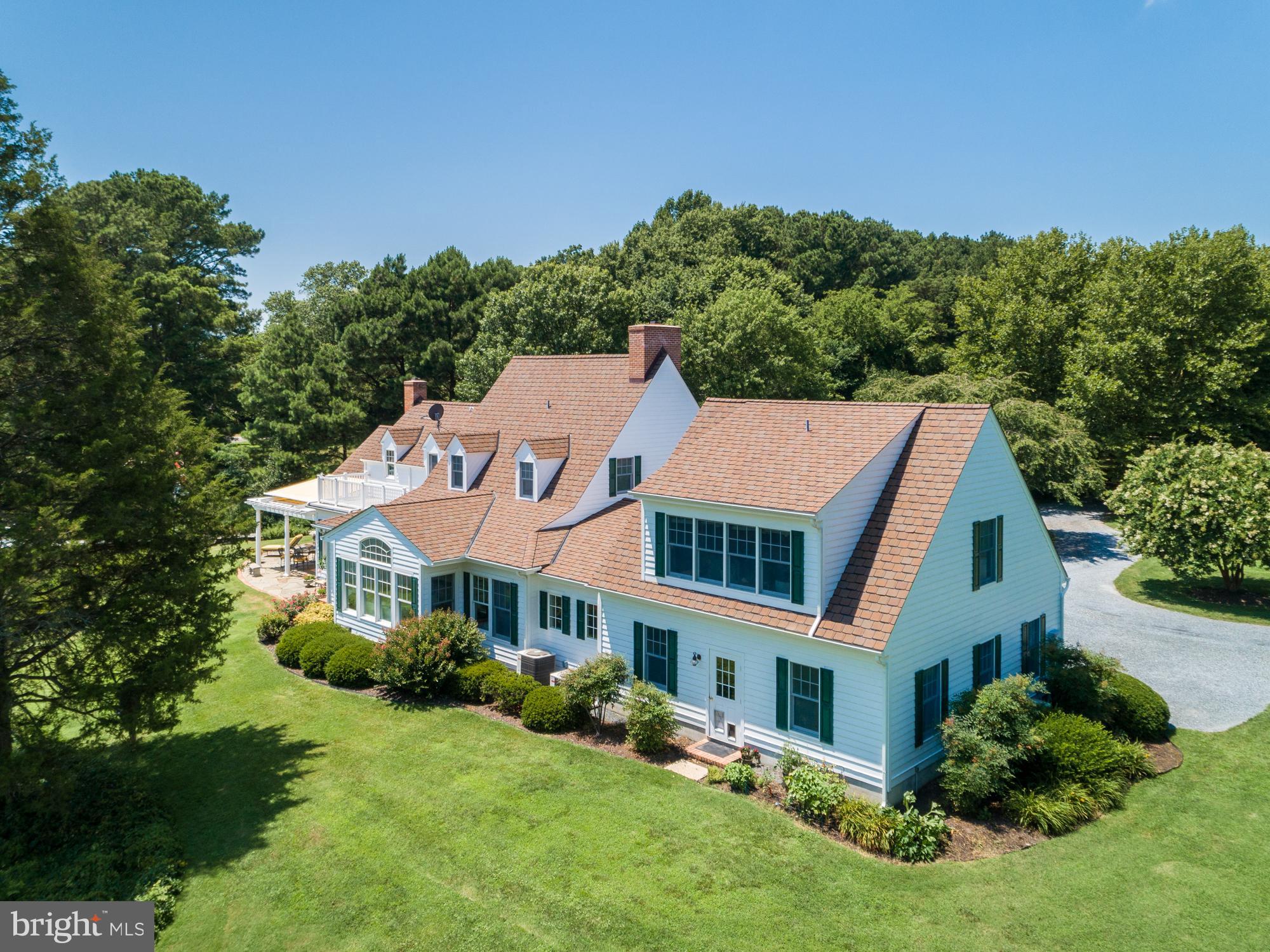 27307 Morris Road Trappe, MD 21673 - Photo 6 of 60