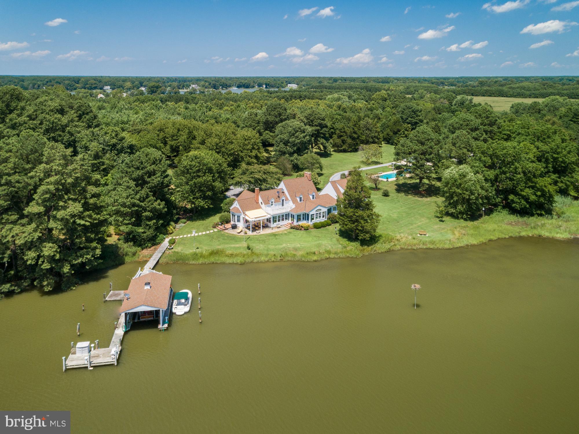 27307 Morris Road Trappe, MD 21673 - Photo 8 of 60