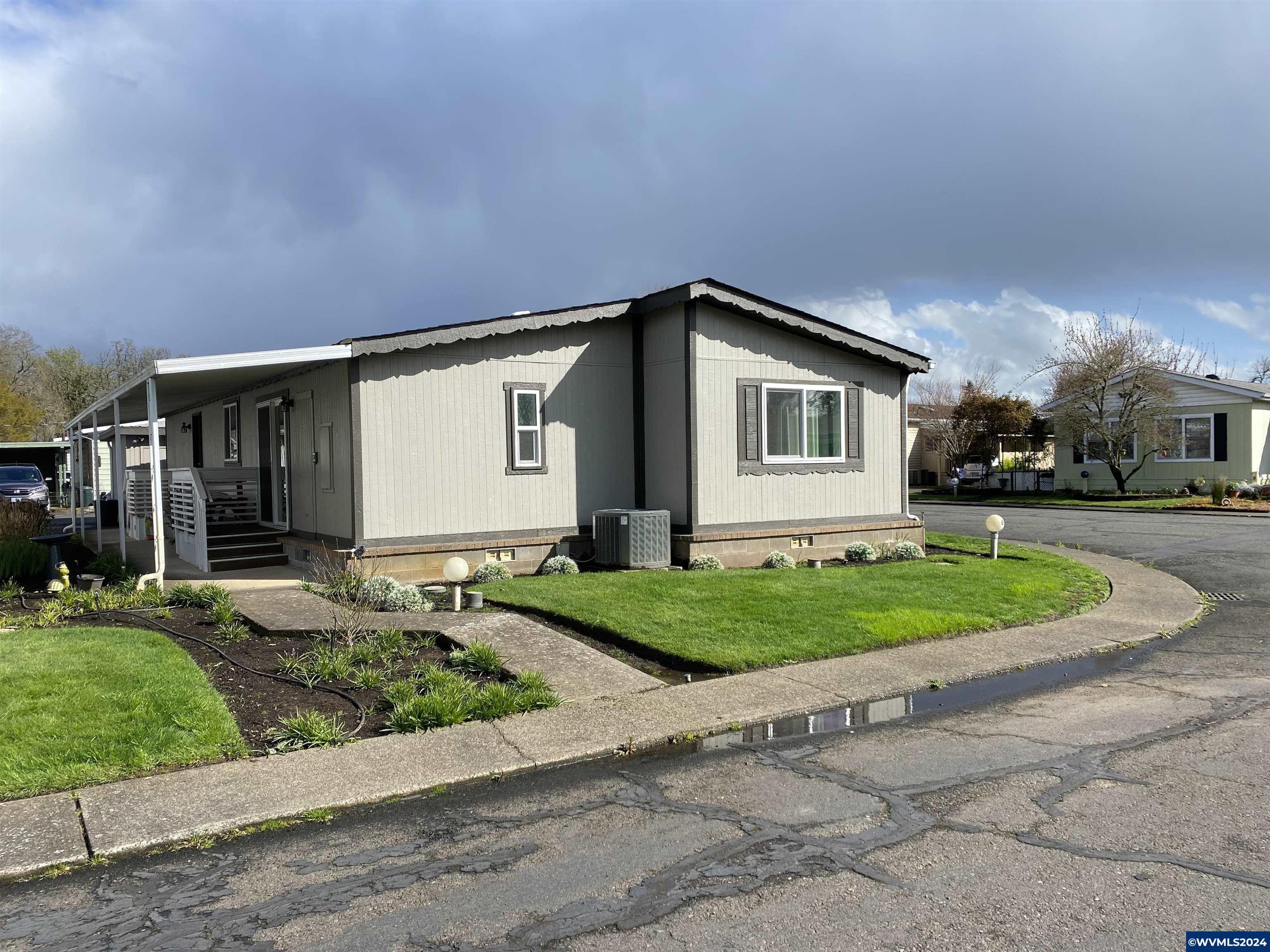 3100 Turner Road Southeast, Unit 605 Salem, OR 97302 - Photo 25 of 28