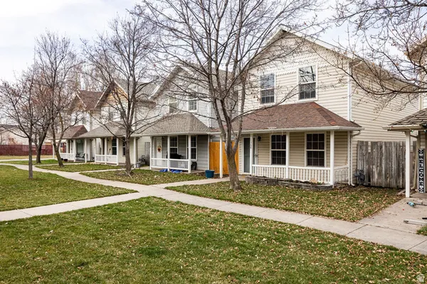 $295,000 | 1368 North 590 West, Logan, UT 84341