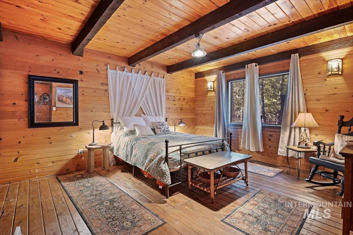 20 North Trail Road Garden Valley, ID 83622 - Photo 12 of 29