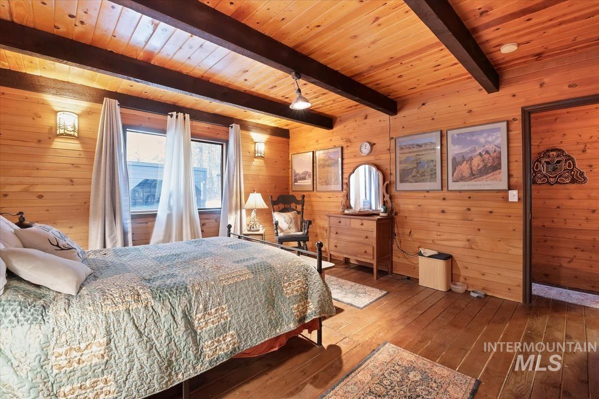 20 North Trail Road Garden Valley, ID 83622 - Photo 13 of 29