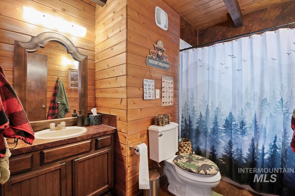 20 North Trail Road Garden Valley, ID 83622 - Photo 15 of 29