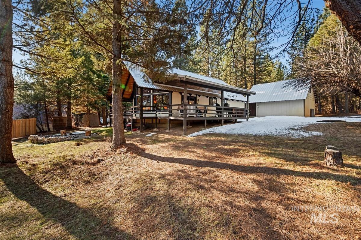 20 North Trail Road Garden Valley, ID 83622 - Photo 24 of 29