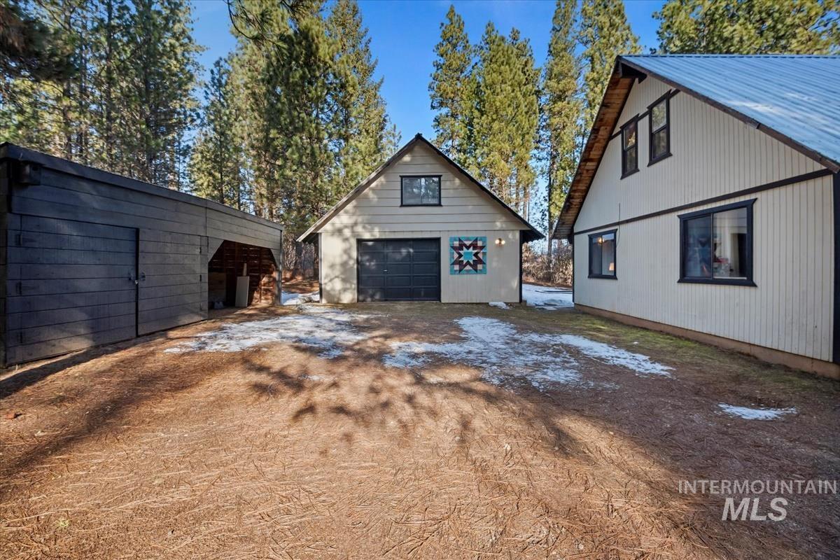 20 North Trail Road Garden Valley, ID 83622 - Photo 25 of 29