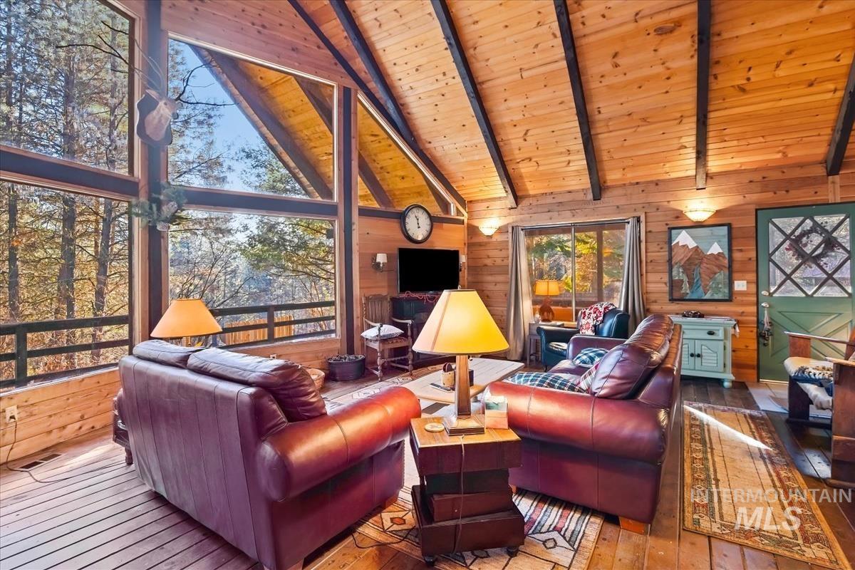 20 North Trail Road Garden Valley, ID 83622 - Photo 6 of 29