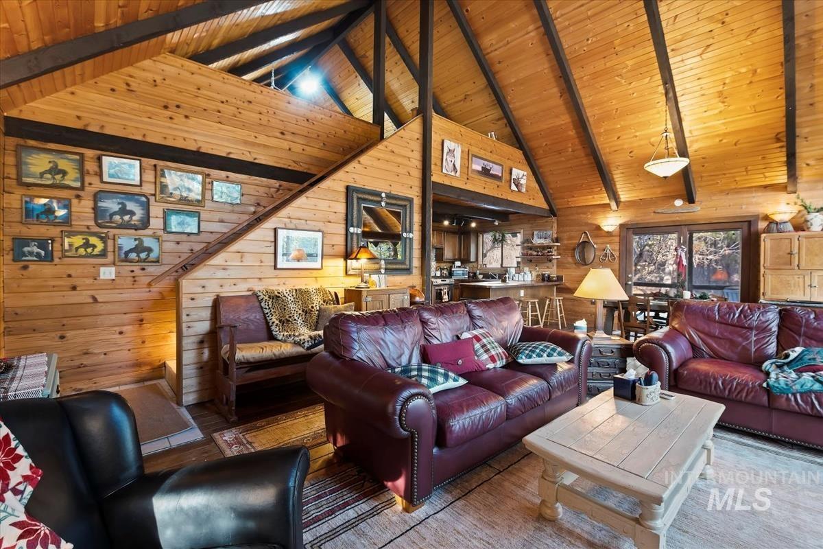 20 North Trail Road Garden Valley, ID 83622 - Photo 7 of 29