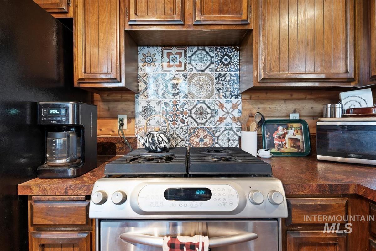 20 North Trail Road Garden Valley, ID 83622 - Photo 10 of 29