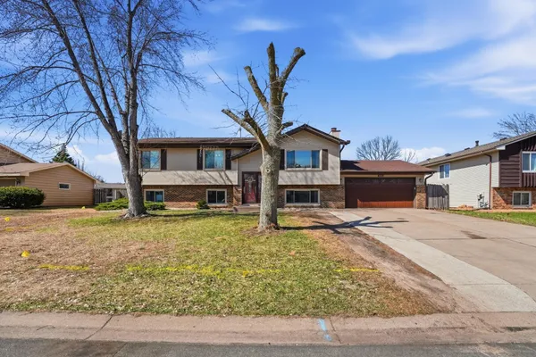 $440,000 | 8309 Penn Avenue North, Brooklyn Park, MN 55444