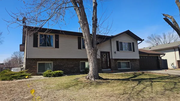 $440,000 | 8309 Penn Avenue North, Brooklyn Park, MN 55444