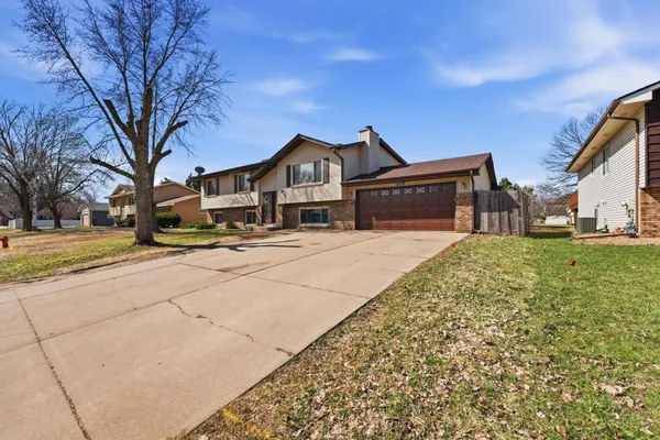 $440,000 | 8309 Penn Avenue North, Brooklyn Park, MN 55444