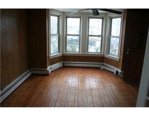 32 3rd Avenue Woonsocket, RI 02895 - Photo 3 of 10 Living Room.