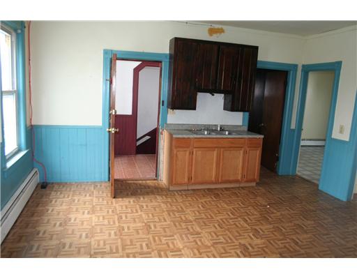 32 3rd Avenue Woonsocket, RI 02895 - Photo 6 of 10 Kitchen.