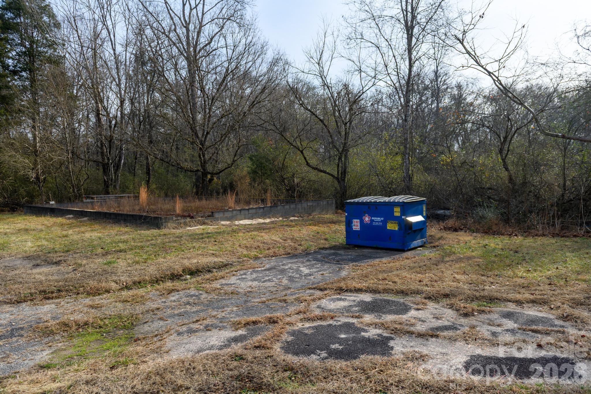 3036 Highway 18 Morganton, NC 28655 - Photo 17 of 28 a area with trees in the background