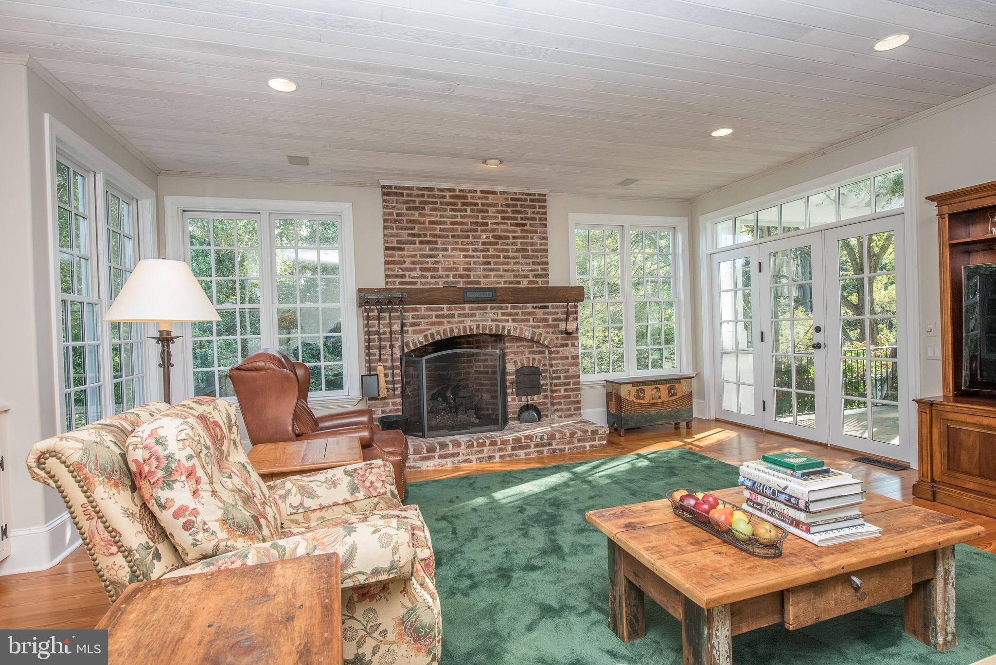 133 Brooke Farm Road Wayne, PA 19087 - Photo 17 of 45 Family Room