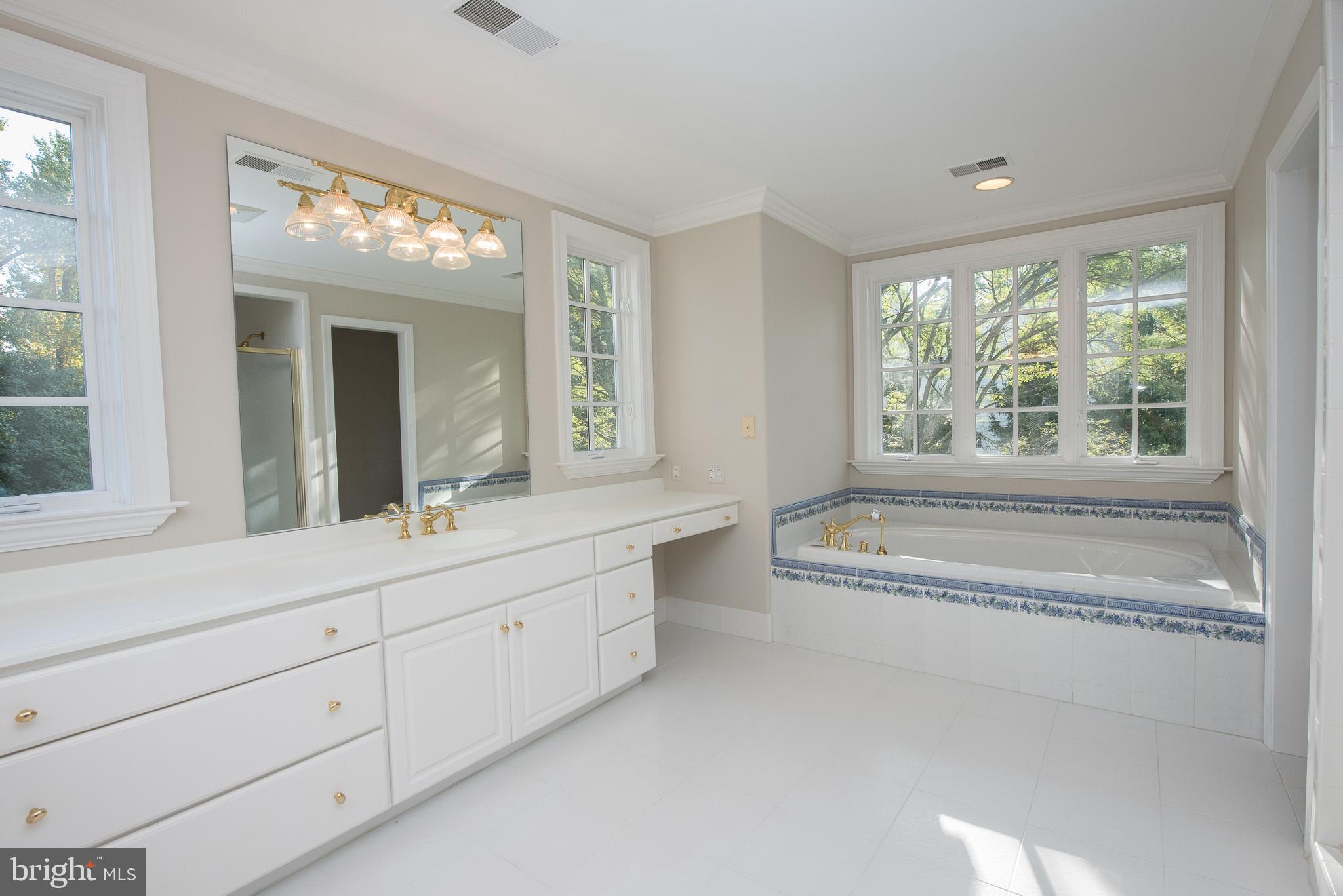 133 Brooke Farm Road Wayne, PA 19087 - Photo 26 of 45 Master Bathroom