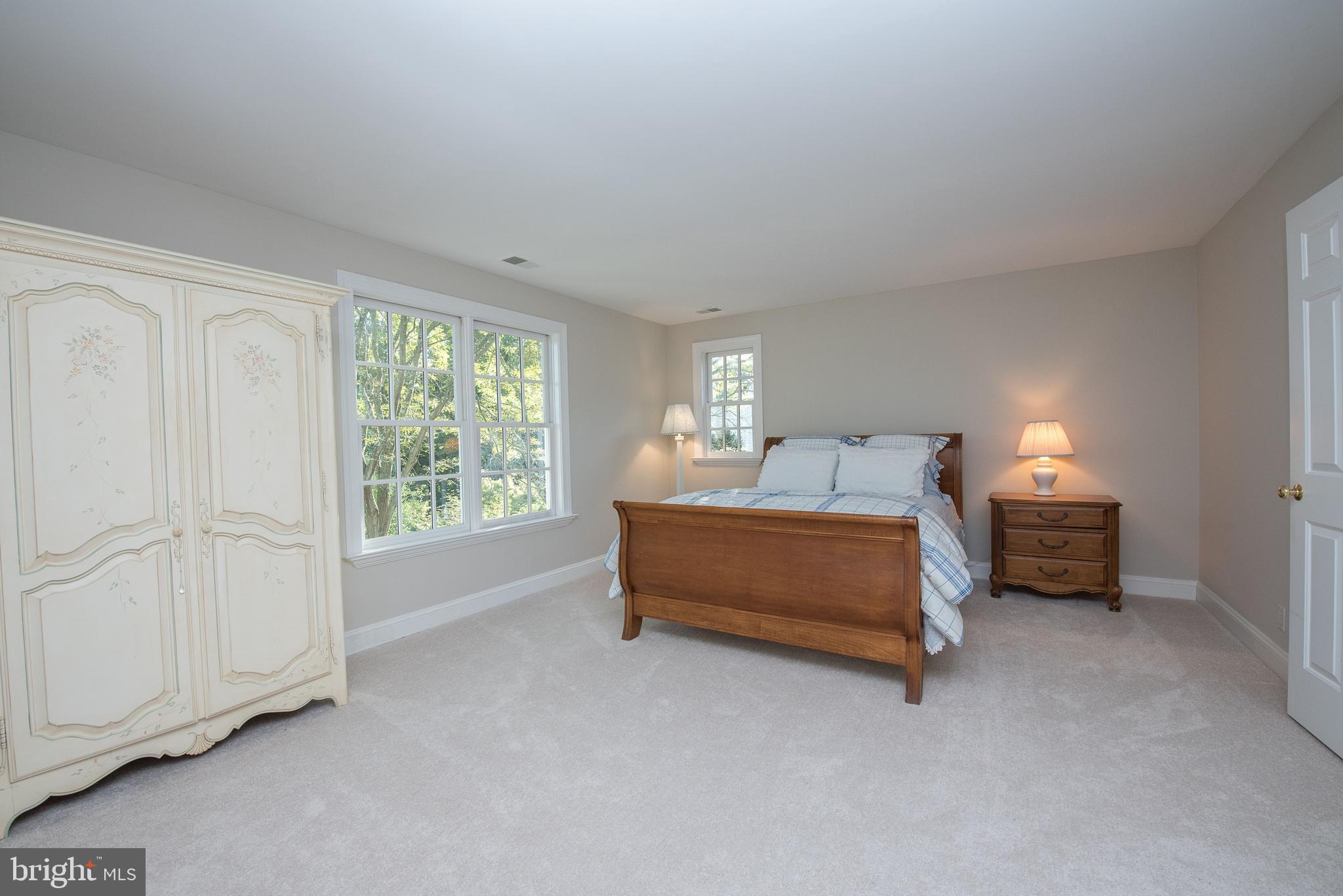 133 Brooke Farm Road Wayne, PA 19087 - Photo 27 of 45 Bedroom 2 With Private Bathroom