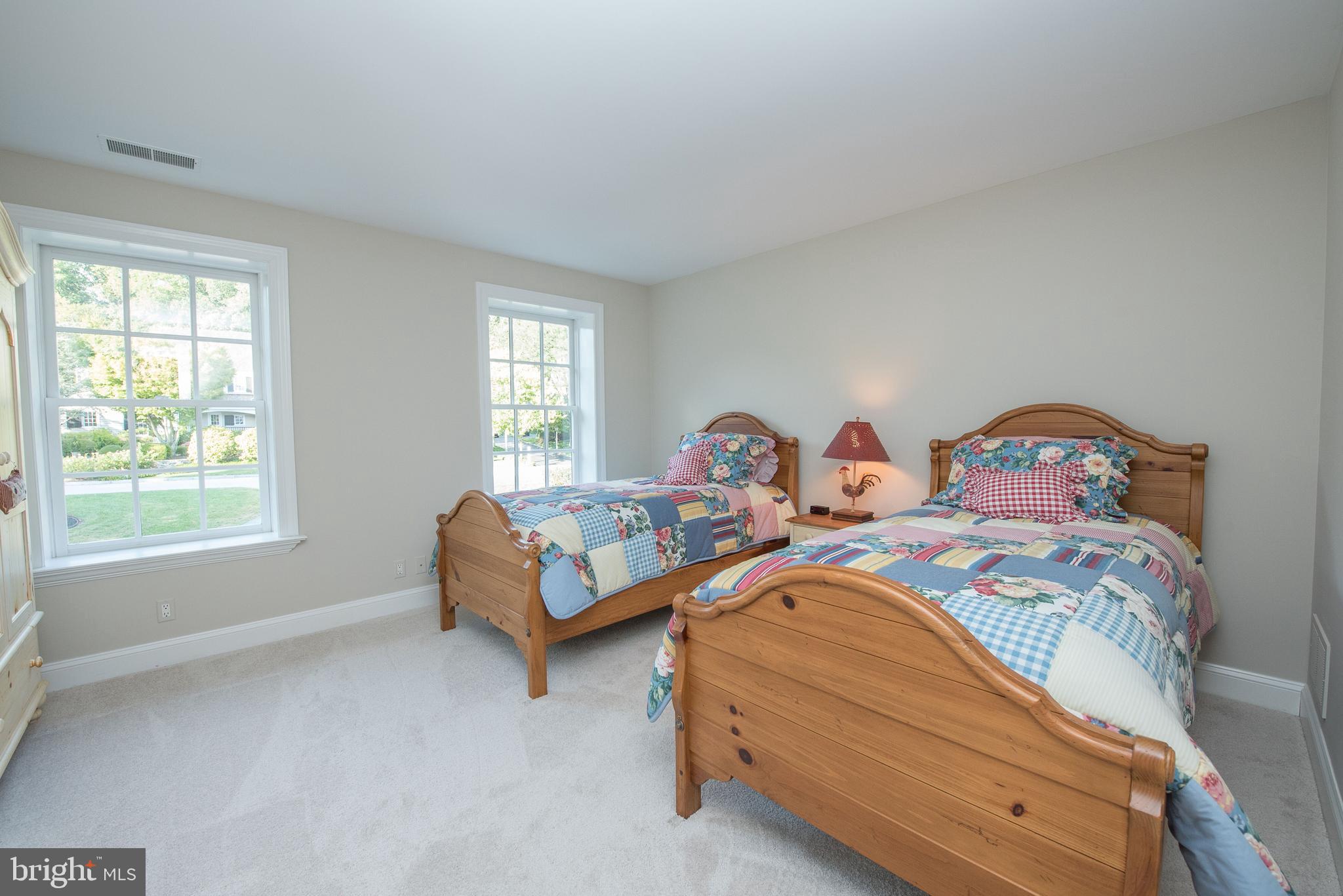 133 Brooke Farm Road Wayne, PA 19087 - Photo 28 of 45 Bedroom 3