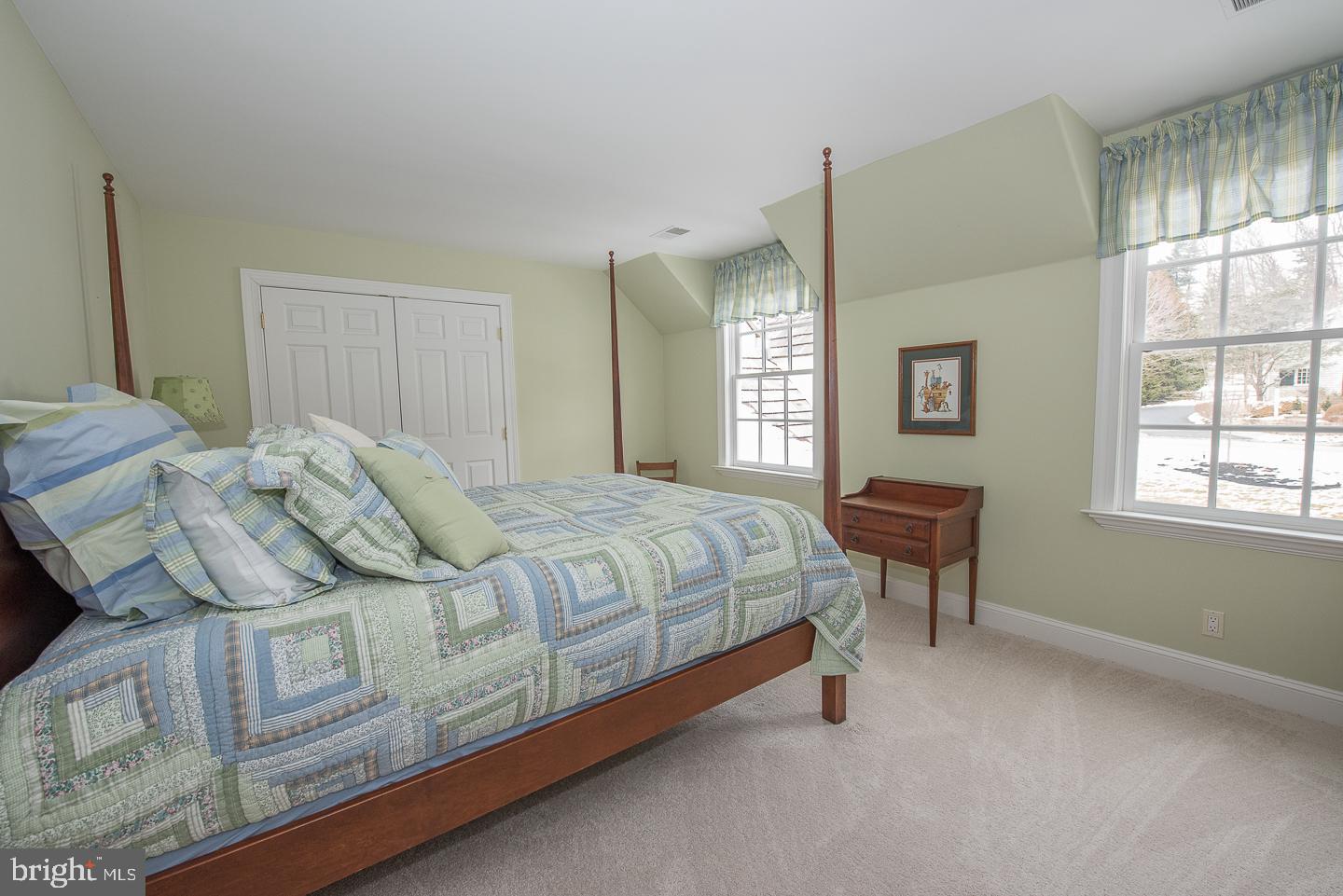 133 Brooke Farm Road Wayne, PA 19087 - Photo 29 of 45 Bedroom 4