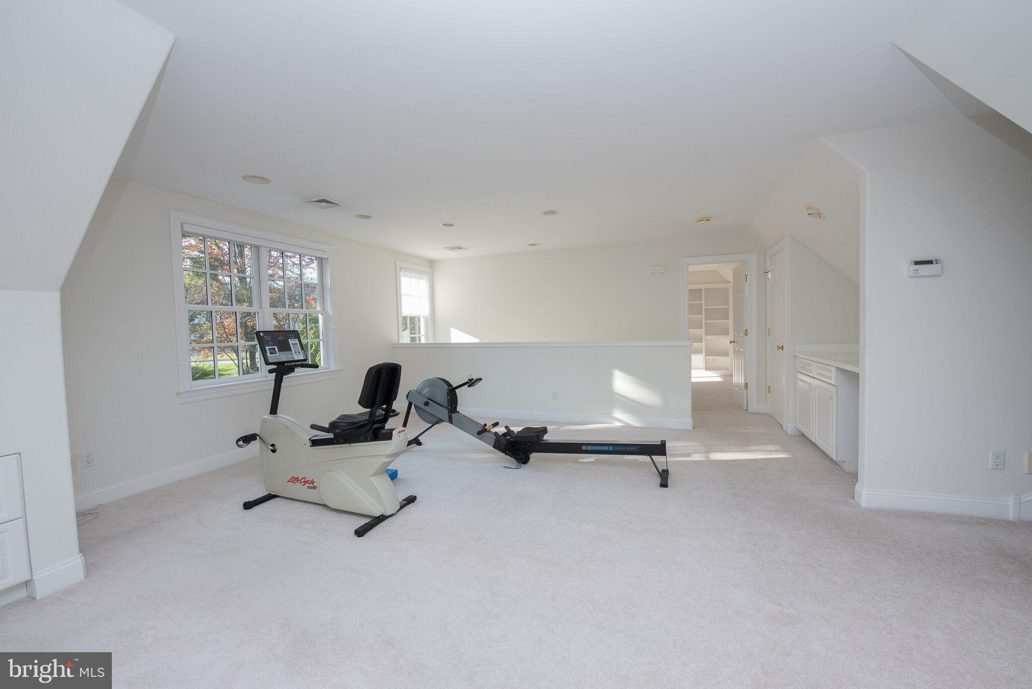 133 Brooke Farm Road Wayne, PA 19087 - Photo 33 of 45 Apartment