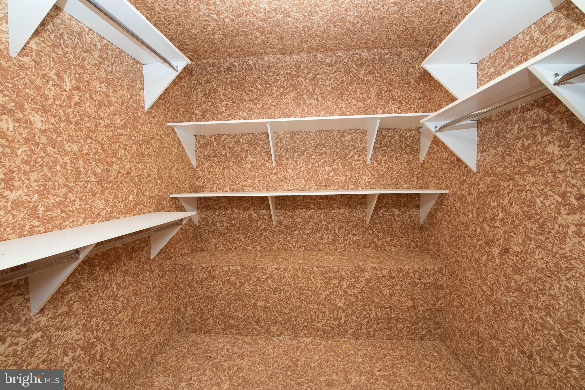 133 Brooke Farm Road Wayne, PA 19087 - Photo 45 of 45 Cedar Closet in Attic