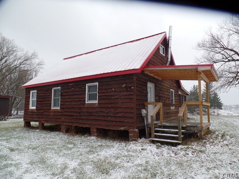 19 Mitchell Camp Road Macomb, NY 13654 - Photo 1 of 1 Gallery Image 1