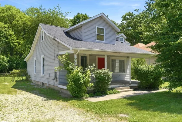 $144,900 | 423 Home Avenue, Xenia, OH 45385